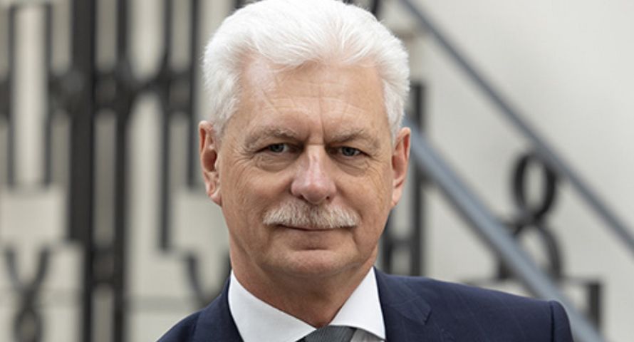 Kolejna zmiana we władzach Sigma Bis