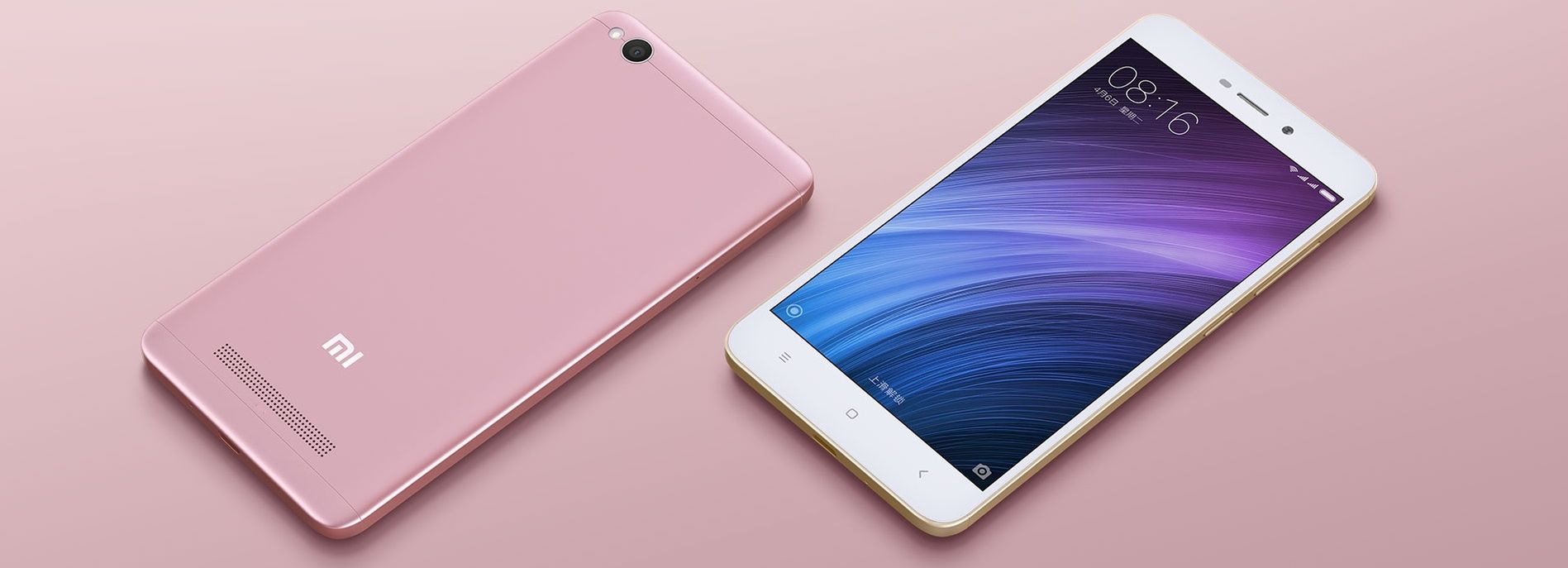 Xiaomi Redmi 4 oficjalnie. Nowy budżetowiec w trzech wariantach 4