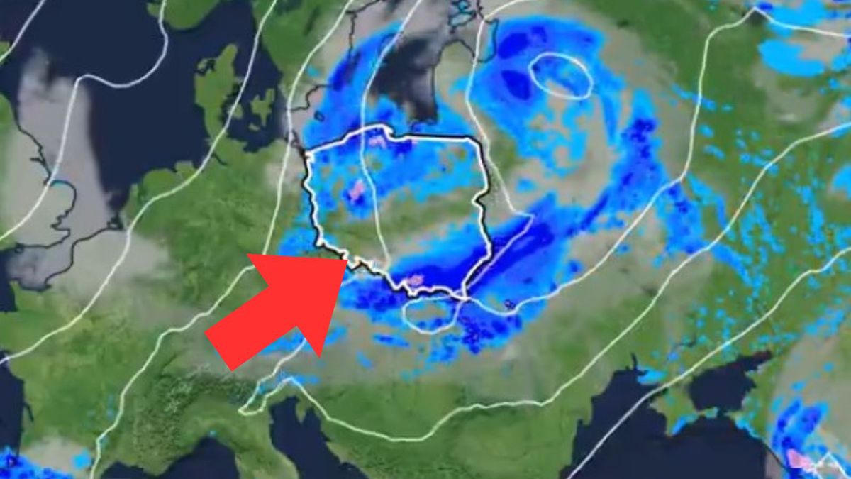 Polski front zderzy się z tunezyjskim ciepłem. Włosi mają obawy