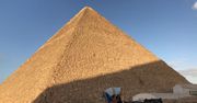 Nieoczekiwany skarb z piramidy Cheopsa. Nie takiego znaleziska spodziewali się egiptolodzy