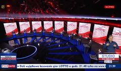Skargi na debatę prezydencką w TVP. "Faworyzowanie Andrzeja Dudy"