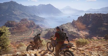 Ghost Recon Wildlands pokazane na kolejnym zwiastunie