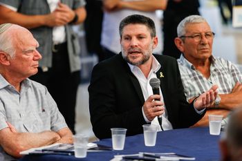 Domagają się sankcji na izraelskich ministrów. UE podzielona