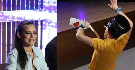 Powrót "Gold Boya"! (ZDJĘCIA)