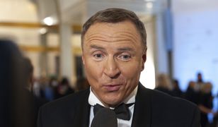 Hit Kurskiego na 2022 r. Taneczne show z seniorami