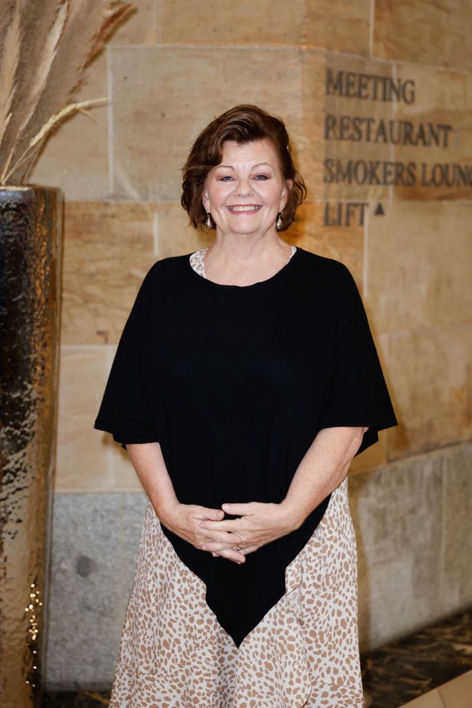 Inger Nilsson
