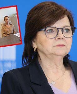 Aborcja w Oleśnicy. Resort zdrowia reaguje