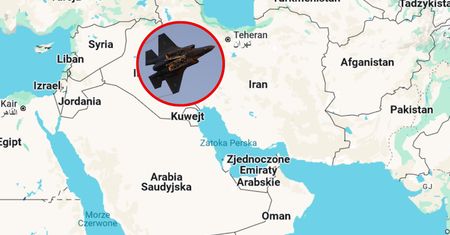 Izrael odpowiedział Iranowi atakiem. "Równowaga strachu"