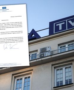 PiS zwołuje posiedzenie w TVP. Zdecydowana odpowiedź nowych władz