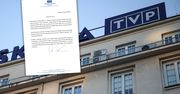 PiS zwołuje posiedzenie w TVP. Zdecydowana odpowiedź nowych władz