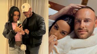 Ekspartnerki świeżo upieczonego męża Katie Price już ją ostrzegają. Twierdzą, że to zwykły krętacz: "Nie dawaj mu ŻADNYCH PIENIĘDZY"