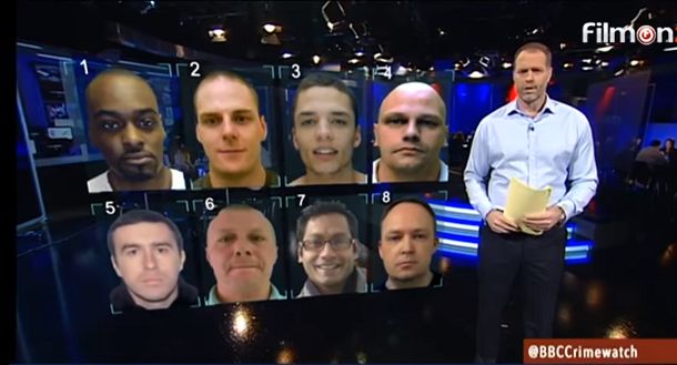 BBC One po 33 latach zdejmuje z anteny program „Crimewatch”