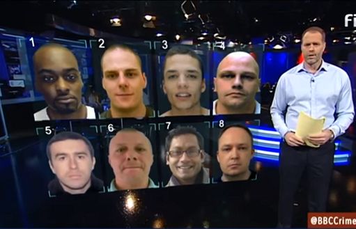 BBC One po 33 latach zdejmuje z anteny program „Crimewatch”