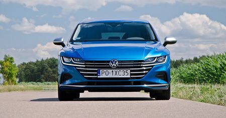 Volkswagen uprości swoją gamę. Znikną najmniej dochodowe modele