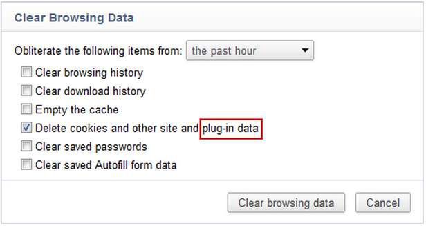 Nowa funkcja Chrome'a posprząta śmieci po Flash Playerze 3