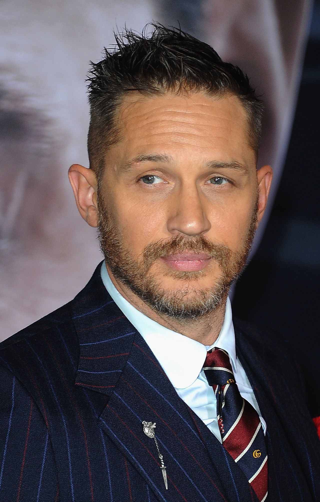 Tom Hardy