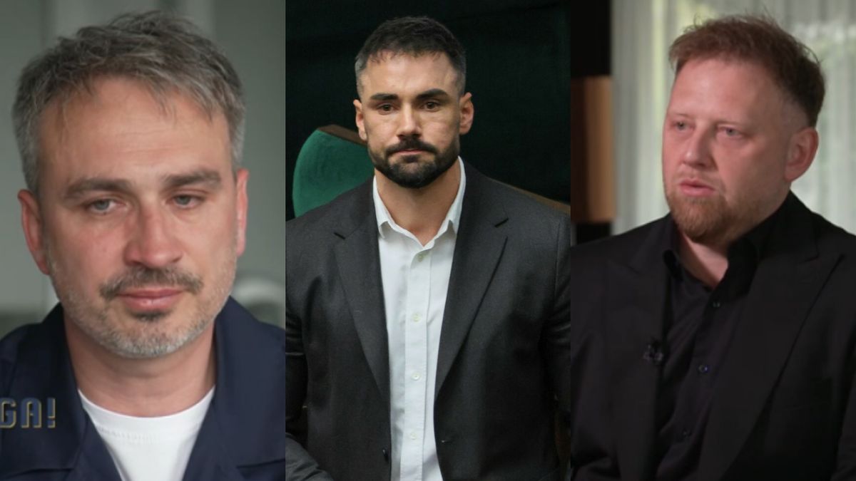 Łukasz Litewka miał poczucie, że umrze młodo