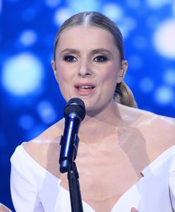 Halina Mlynkowa zachwyca. Wygląda lepiej niż 10 lat temu