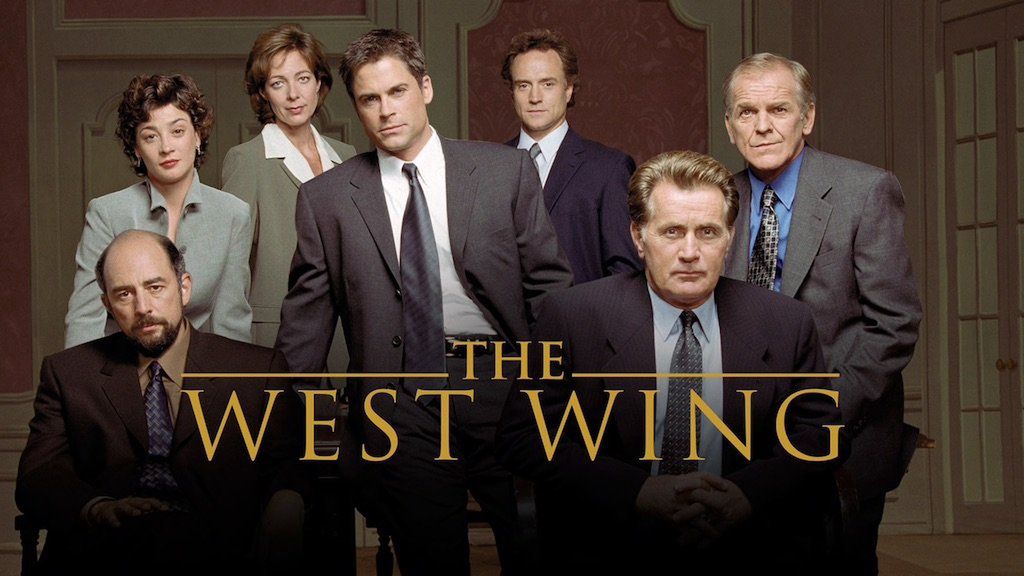 West Wing