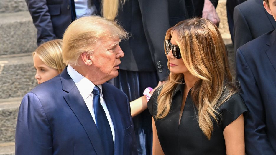 Trumpowie