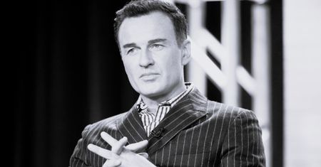 Nie żyje Julian McMahon. Aktor „Fantastycznej Czwórki” zmarł w wieku 56 lat po walce z rakiem