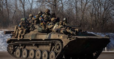 Zdumiewająca ofensywa Ukraińców. Największy pogrom Rosji od dwóch lat