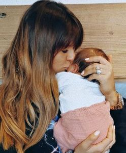 Lewandowska zdradziła, jak Klara przyjęła Laurę. Pomogła im pandemia