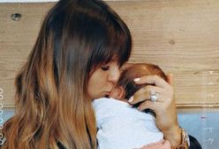 Lewandowska zdradziła, jak Klara przyjęła Laurę. Pomogła im pandemia