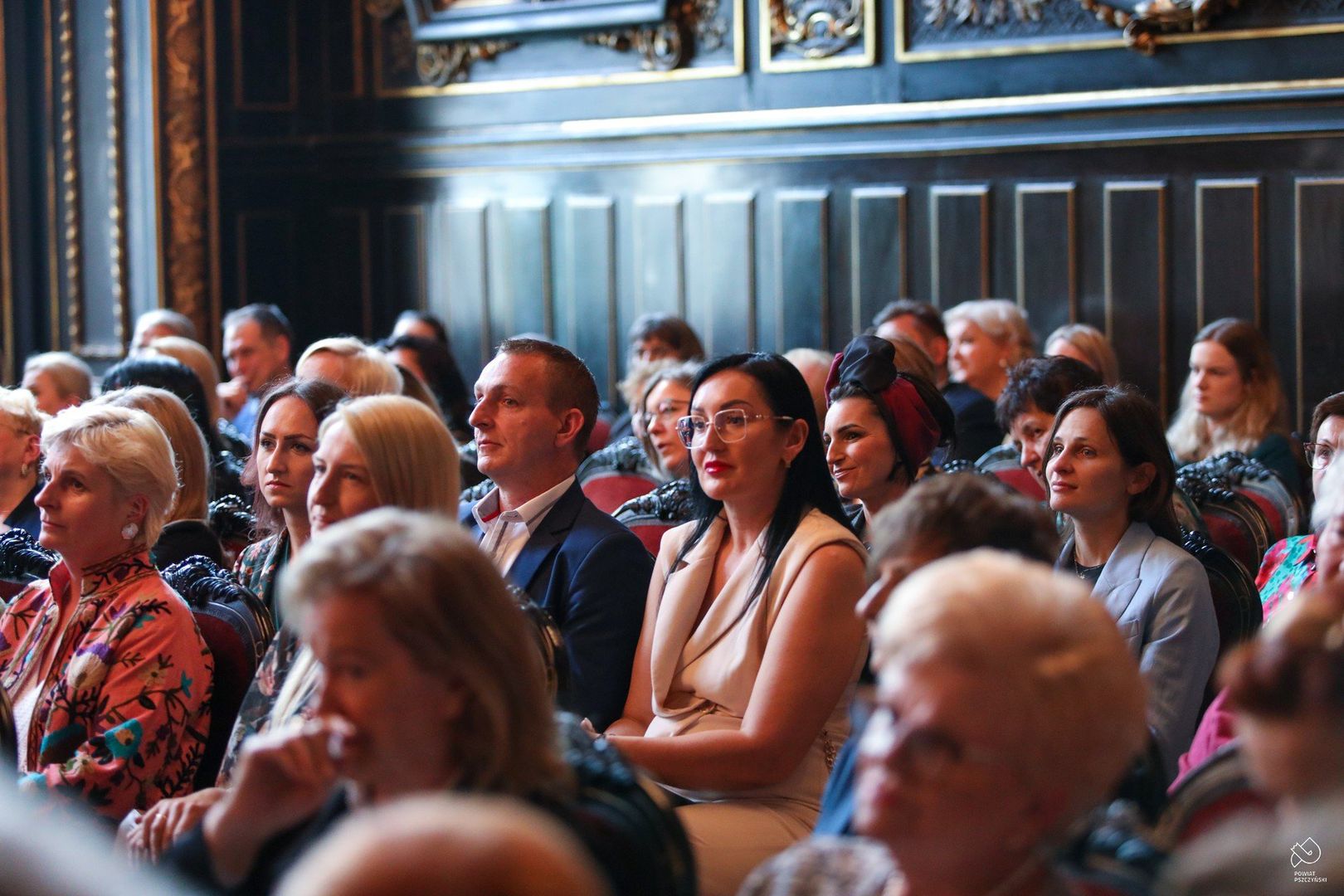 Gala wręczania Klejnotu Ziemi Pszczyńskiej
