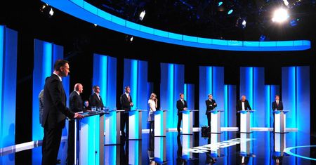 TVP zorganizuje debatę przedwyborczą. Prezydent Andrzej Duda potwierdził swój udział