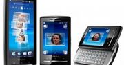 Aktualizacja Androida dla linii Xperia w niedzielę