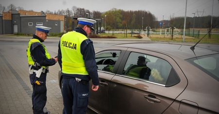 Zmiany w taryfikatorze. Dwa mandaty i po prawie jazdy