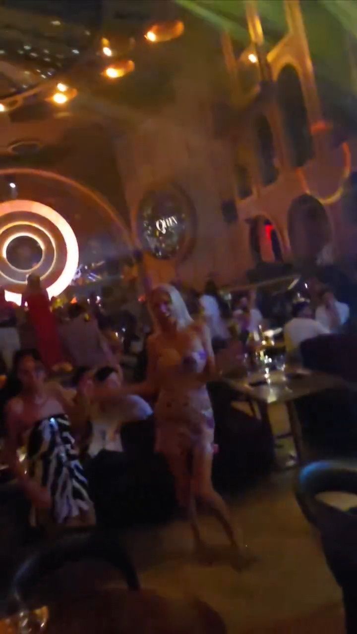 Aneta Glam odsłania kulisy nocnego życia w Miami