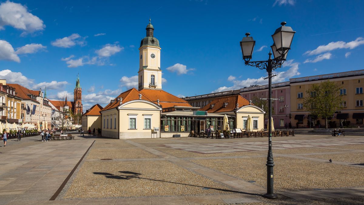 Białystok