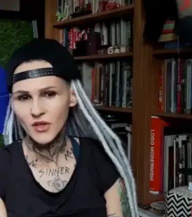 Tak mieszka Agnieszka Chylińska