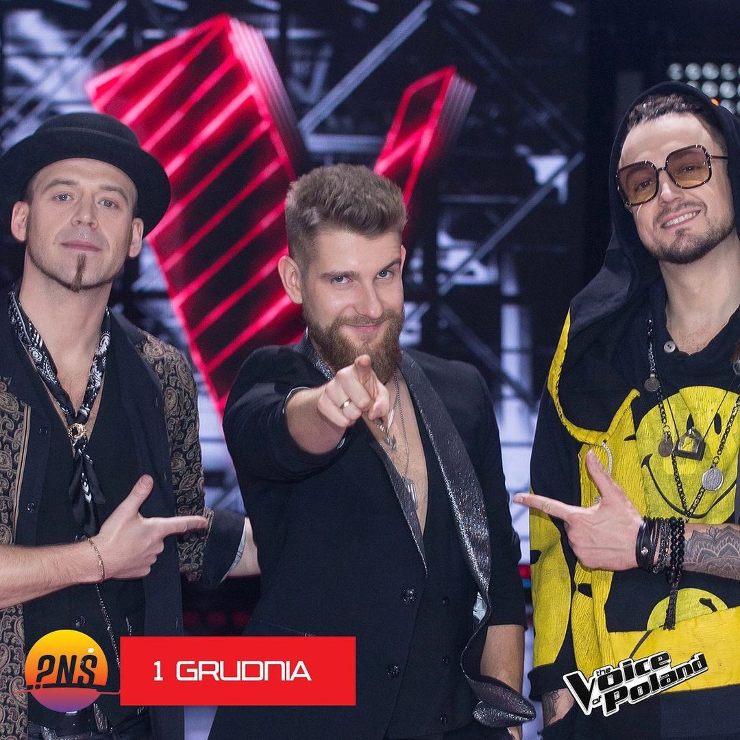 "The Voice of Poland". Kto wygrał 11. edycję show TVP?