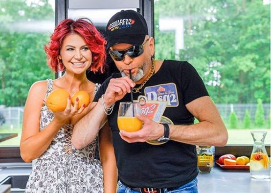 Maja Rutkowski pochwaliła się nową fryzurą