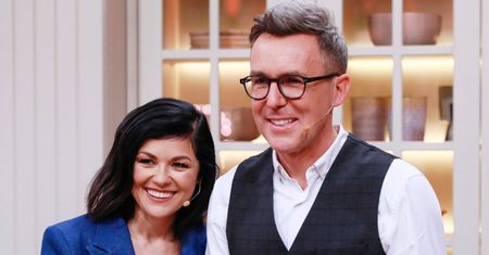 Katarzyna Cichopek i Maciej Kurzajewski urządzają wspólny dom? Celebrytka pokazała wymowny wpis