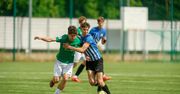 Centralna Liga Juniorów. Akademia Piłkarska Talent nie dała rady w barażach i Białystok reprezentować będzie tylko Jagiellonia