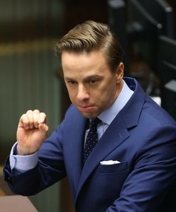 Konfederacja z banem na Facebooku. Nieoczekiwana pomoc od rządu