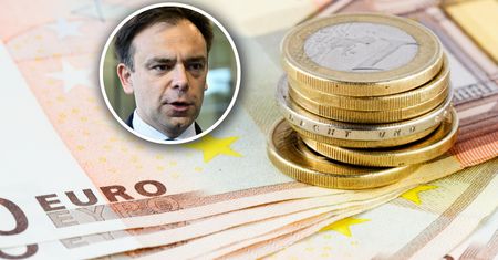 Euro w Polsce? Minister jednoznacznie