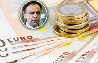 Euro w Polsce? Minister jednoznacznie