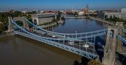 Kaiser Brücke czy most Grunwaldzki we Wrocławiu? Prof. Czechowicz o kontrowersjach