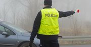 Pierwsza konfiskata auta w tym województwie. Kierowca miał ponad 3 promile