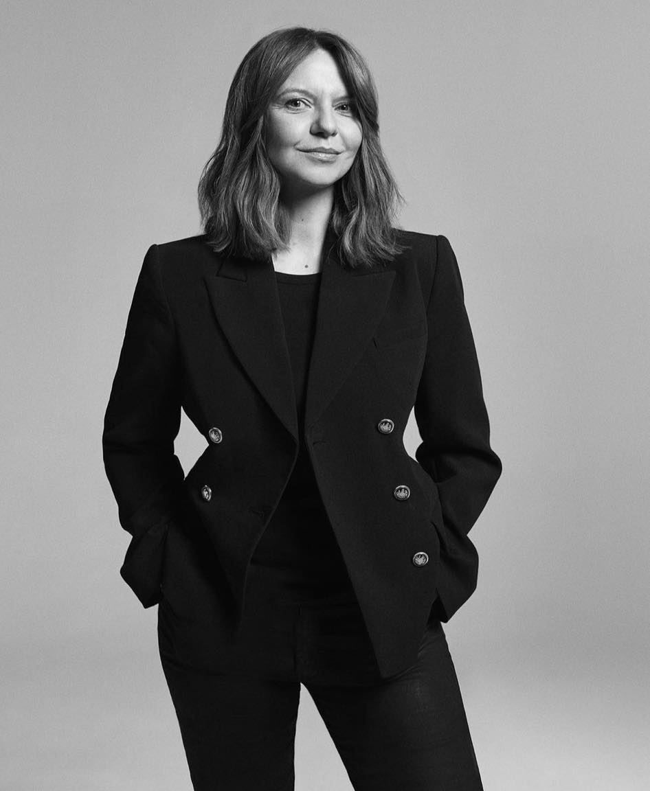 Izabela Cieplińska