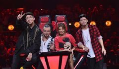 2,15 mln widzów „The Voice Kids”. TVP2 wiceliderem rynku