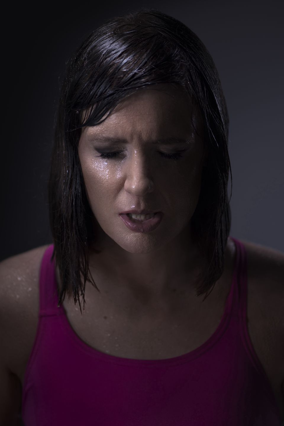 Karolina Hamer, fot. Radosław Kazmierczak