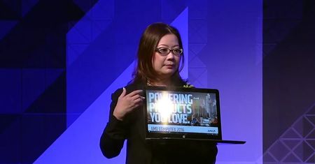 Laptopy z nowymi procesorami AMD APU - przegląd modeli z Computex