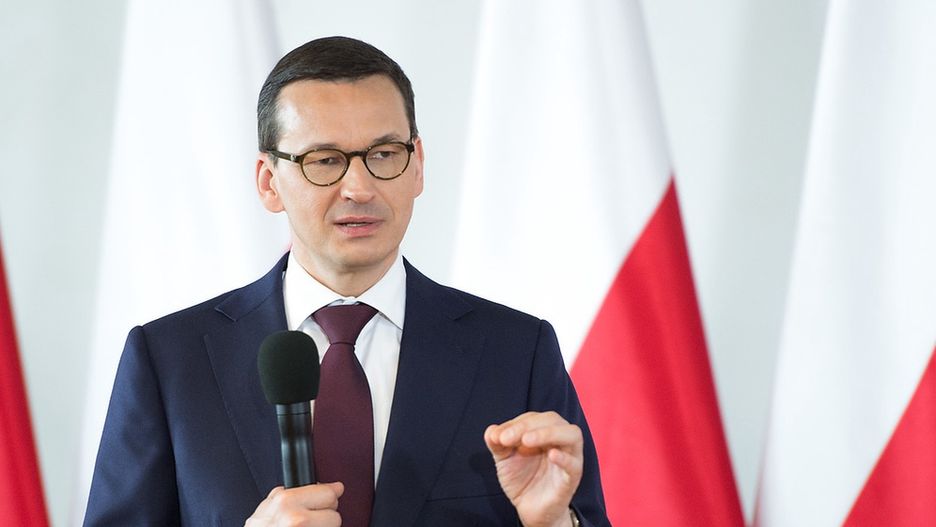 Morawiecki