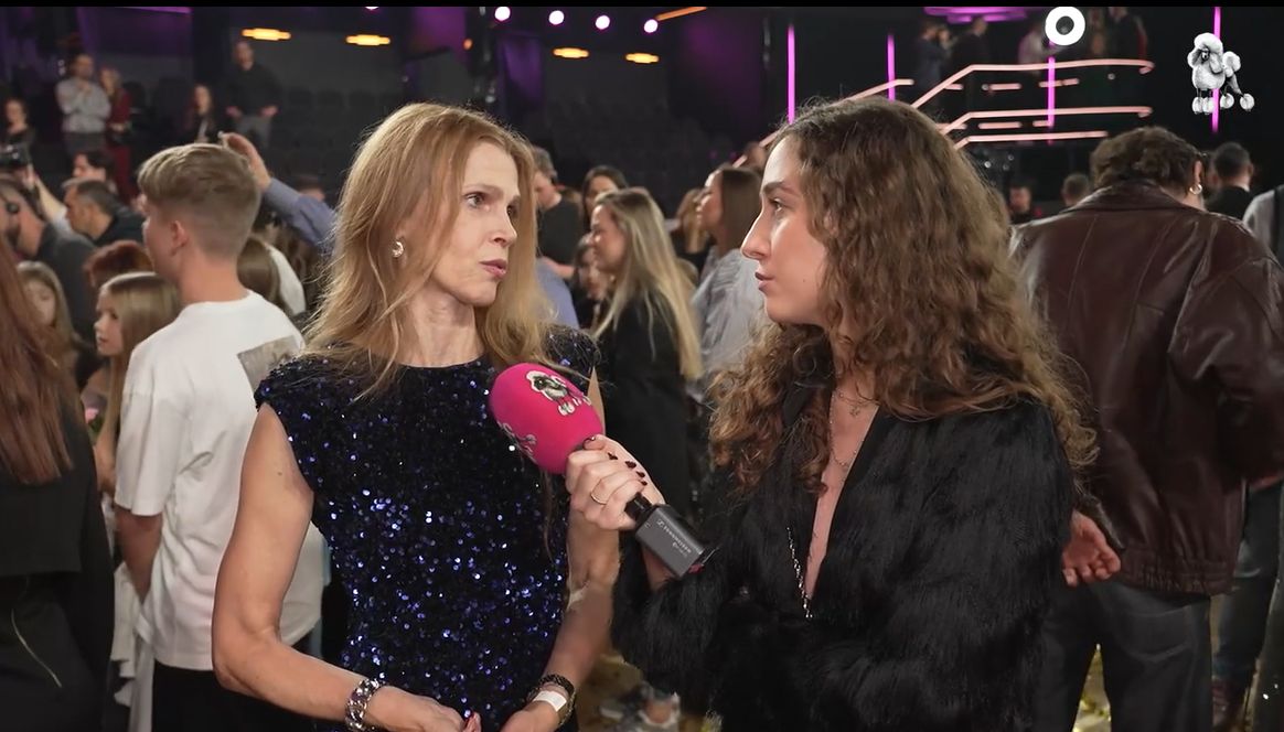 Matka Vanessy Aleksander wspomina o jej kontuzji 